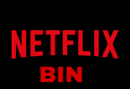 Netflix BIN