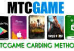 Mtcgame carding method